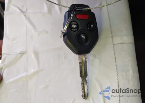 2019 Subaru Impreza 2.0I z USA, uszkodzony, nr VIN 4S3GTAB66K3743583